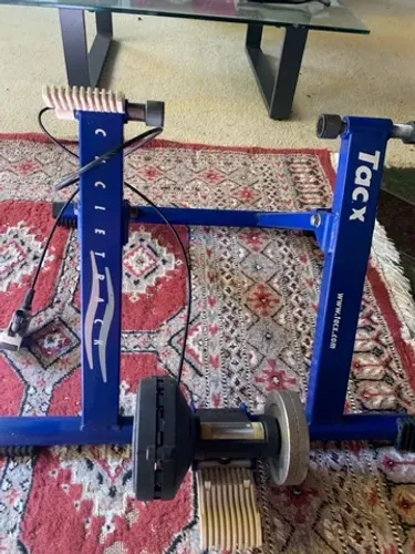 Rolo de treino Cicle cycletrack