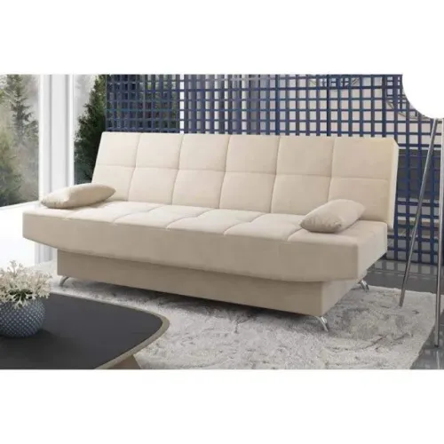 Sofá cama Will com molas bonel!! Rf3371m