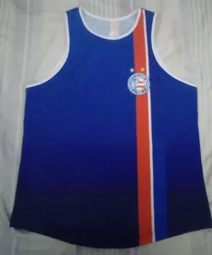 Camisa do Bahia Regata