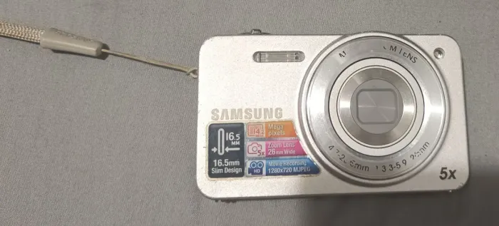 Camera digital