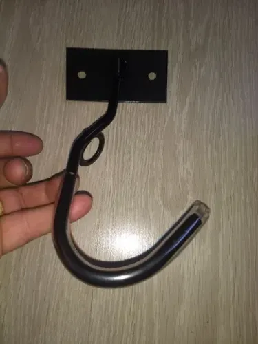 Suporte bicicleta 