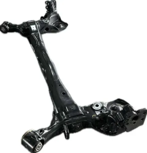 Eixo Traseiro Peugeot 2008 1.6 2020 original *45