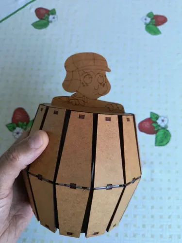 Baú do Chaves