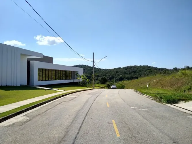 Lote Condomínio Valle da Serra em Betim 