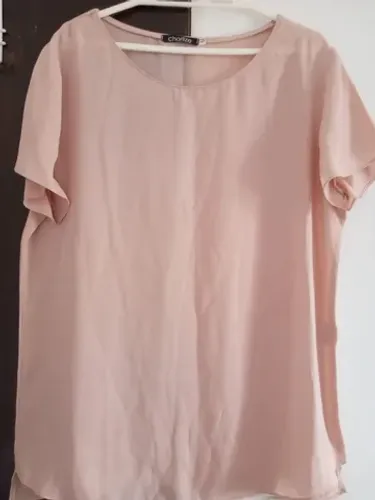 Blusa nova