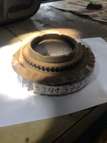 Engrenagem da ré eaton FS4305 3341372
