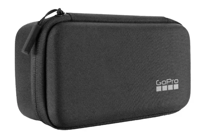 Case Bolsa Rígida para Gopro e acessórios Original GoPro Anti-Impacto