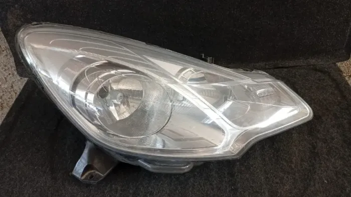 FAROL CITROEN C3 2020