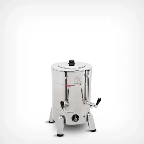 Cafeteira Marchesoni Elétrica Inox 02 Litros 220v