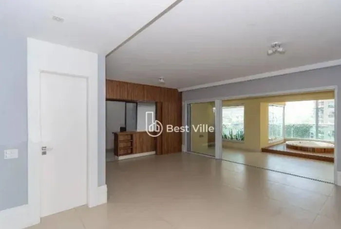 Apartamento à venda com 177M², 3 suítes no Condomínio Edifício Lumina Gramercy Park - Alph