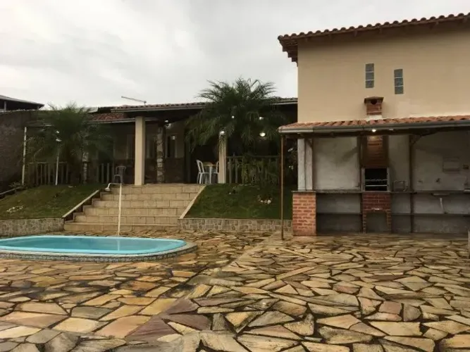 Aluguel de granja para temporada em Juiz de Fora