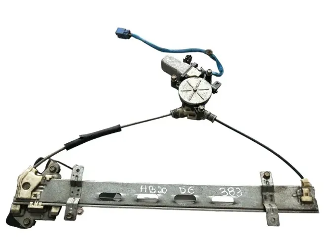 Máquina Vidro Elétrico Dianteiro Esquerdo Hb20 N383