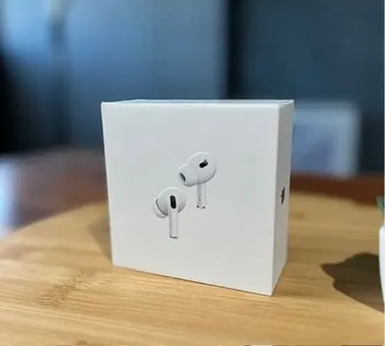 Fone AirPods PRO Linha Premium QUALIDADE REAL 