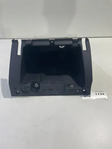 Caixa Porta Luva Ford Focus 2009 a 2013 Usado