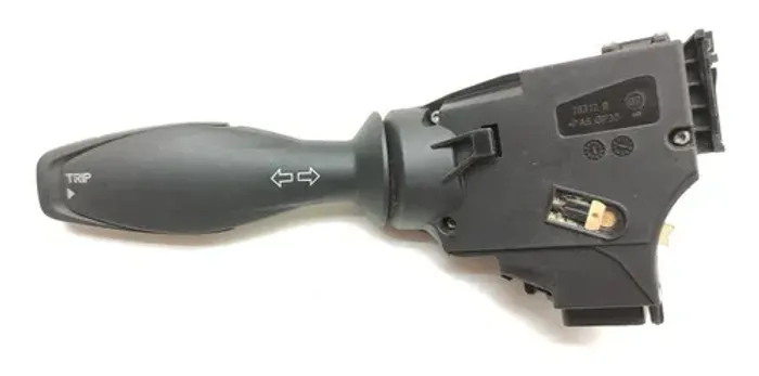 Chave Seta Trip Ford New Fiesta 2012 2013 2014 2015 A 2018