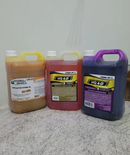 KIT AUTOMOTIVO 