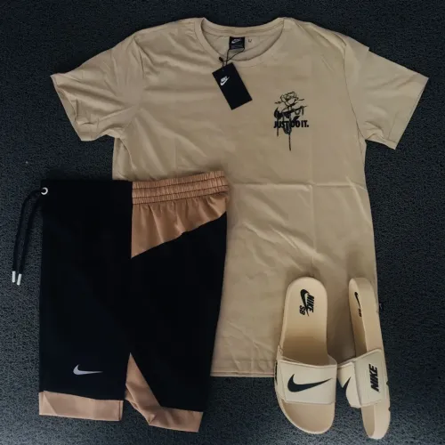 Dry fit conjunto