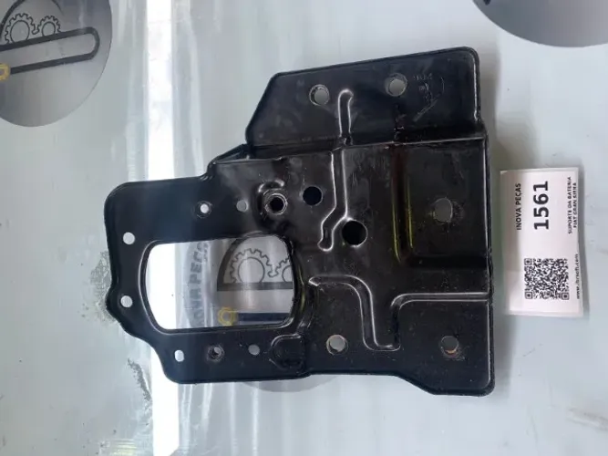Suporte da bateria Fiat Grand Siena
