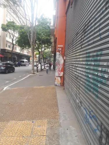 Terreno para Venda em São Paulo, Santa Cecília