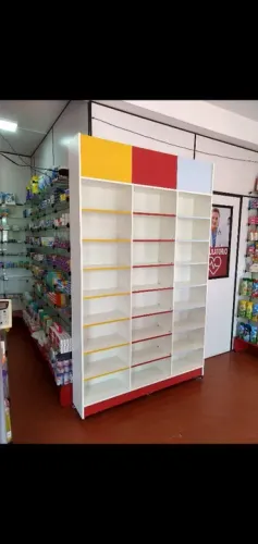 Expositor e gôndola para loja / farmácia entre em contato faça sua encomenda