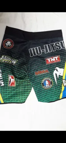 Bermuda mma 