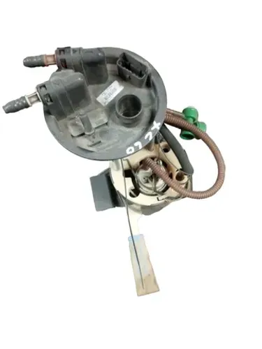 BOMBA GASOLINA ELETRICA XC60 DO VOLVO XC60 /