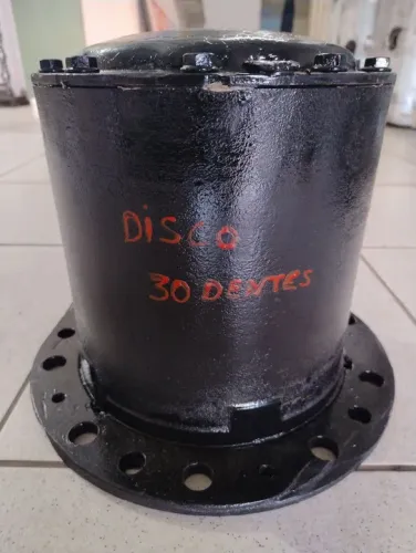 Cubo redutor Mercedes