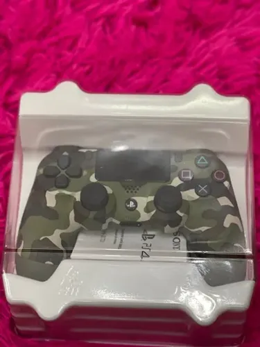 Para vender logo BAIXEI Controle ORIGINAL Ps4 - novo