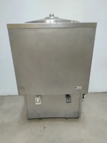Resfresqueira Industrial Begel 220v