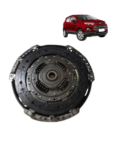 Embreagem Ford Ecosport 1.6 Sigma 2015