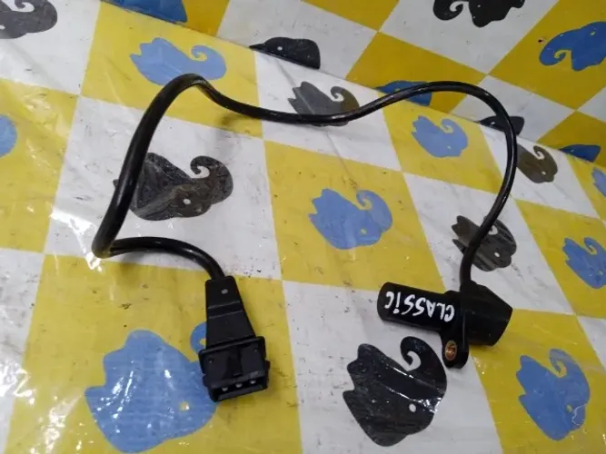 Sensor Rotação Corsa Classic 2011-15 1.0 Cod. *