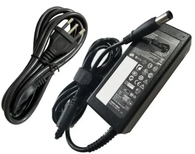 Fonte Para Notebook Dell 19.5V 3.34A 65W La65ns2-01 