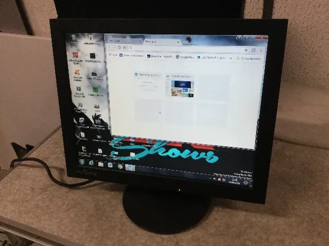 monitor proview