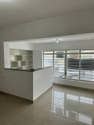 casa - Bonfim - Campinas