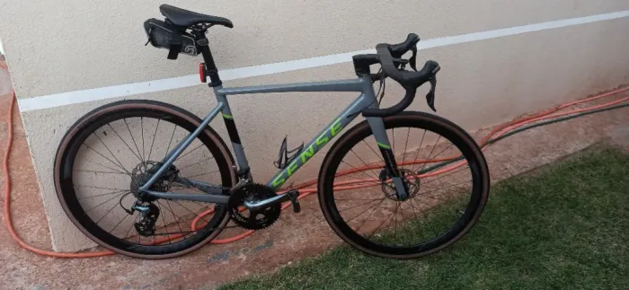 Bike Speed Sense Criterium Race Tamanho M