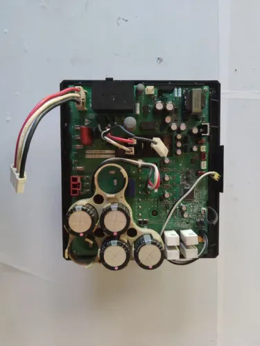 Placa Inversora Ac daikin PC0509-1(B)