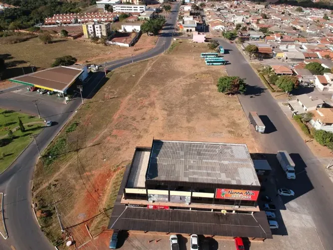 Lotes Comerciais em Valparaíso 1 , Etapa B.