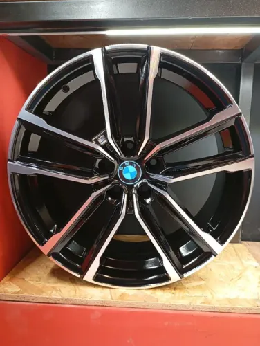 Rodas R20 BMW 5x120