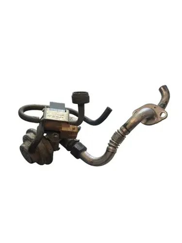 Válvula Reguladora Pressão Ar Mercedes Ml320 52793101 N8