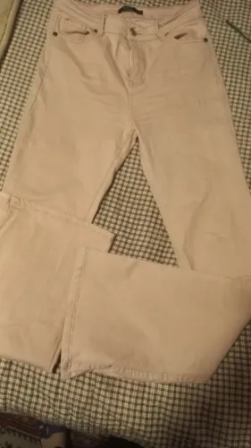 Calça flaire 40