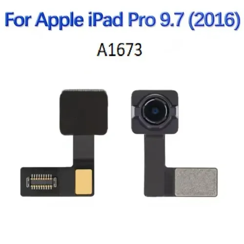 Camera frontal apple ipad pro A1673 original