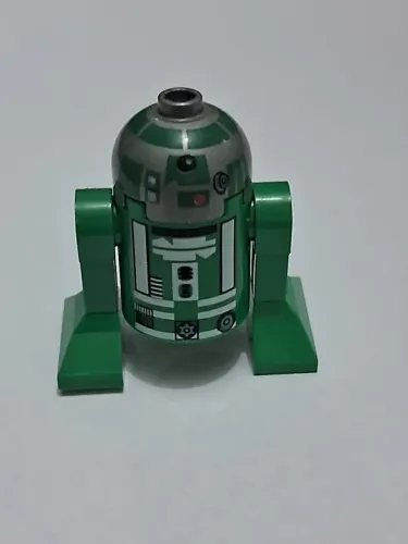 Lego Star Wars Droid R3-D5