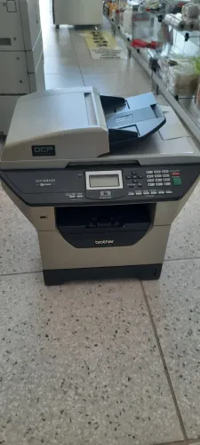 Brother DCP 8085DN