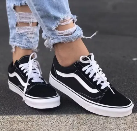 Tênis Vans ( ENTREGA GRÁTIS)