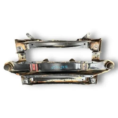 Quadro Agregado Suspensão Diant Sprinter 310 311 312 97/12