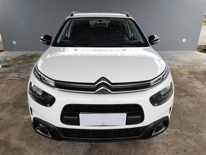 SUCATA CITROEN C4 CACTUS