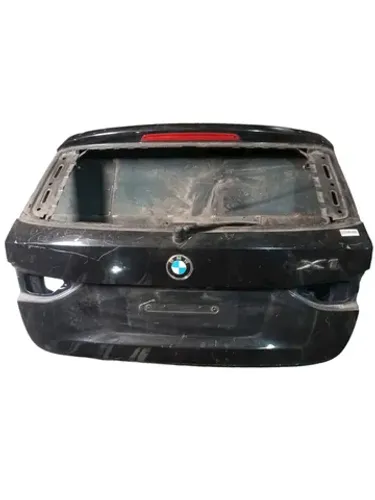 TAMPA TRASEIRA X1 DO BMW X1 /