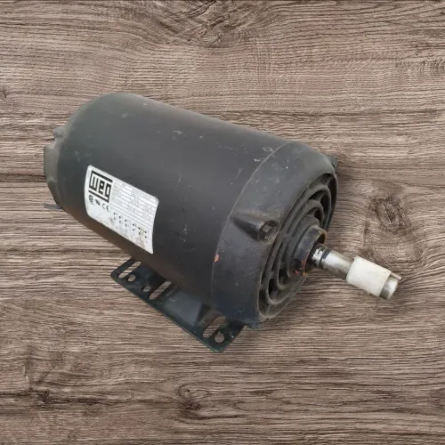 Motor trifásico 3 cv/1730 rpm-WEG
