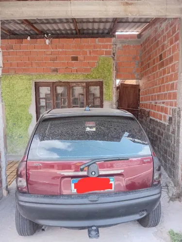 Chevrolet Corsa Super 1.0 MPFI / 2P E 4P 1997