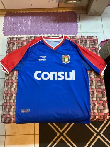 Camisa do São Caetano 